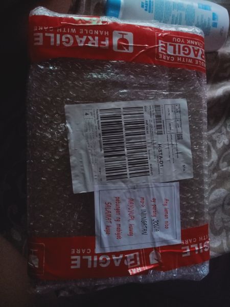Buyer review image 2