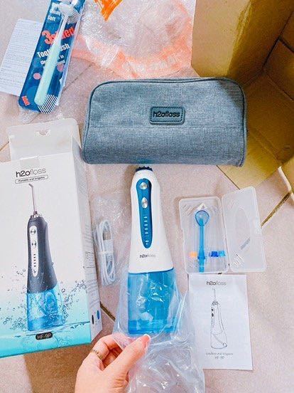 Buyer review image 2