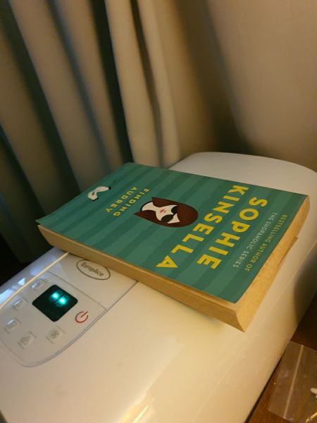 Buyer review image 1