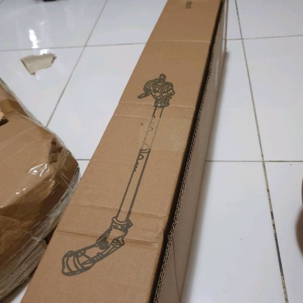 Buyer review image 2