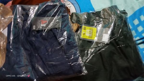 Buyer review image 2