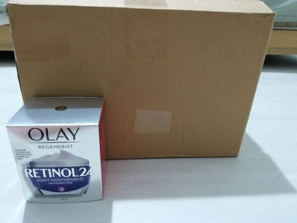 Buyer review image 1