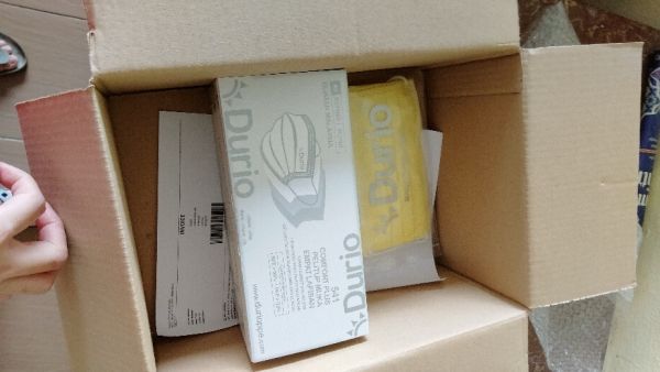 Buyer review image 1