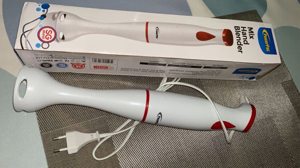 Buyer review image 3