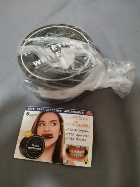 Buyer review image 2