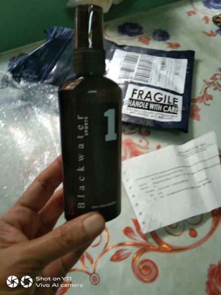 Buyer review image 1