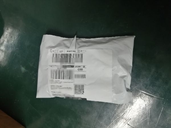 Buyer review image 1