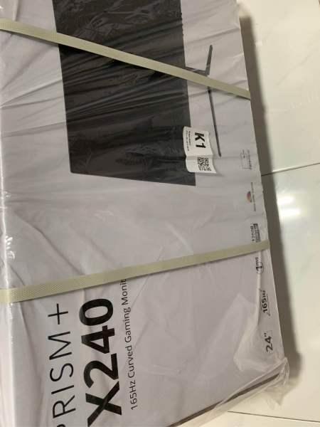 Buyer review image 2