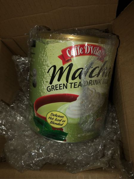 Buyer review image 1