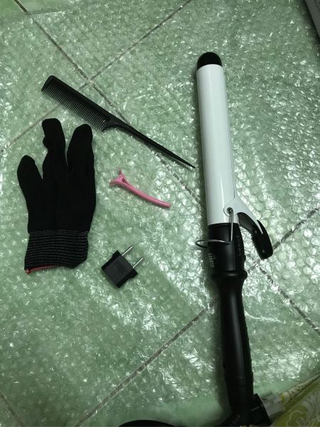 Buyer review image 4