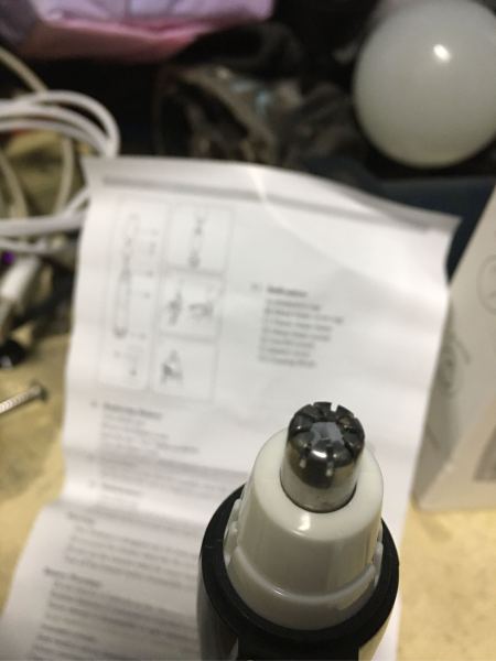 Buyer review image 1