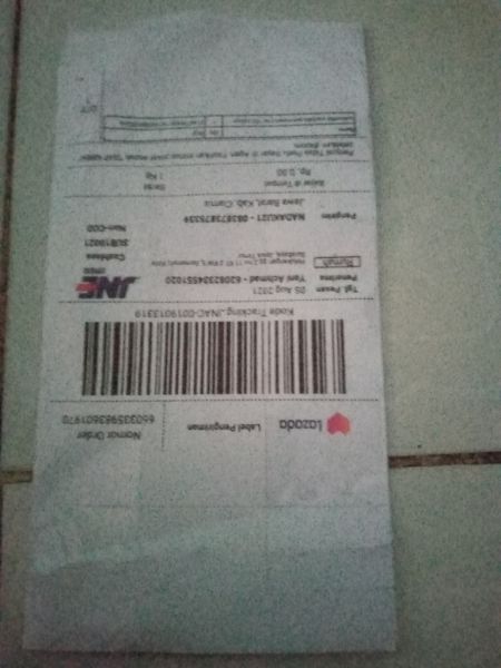 Buyer review image 1