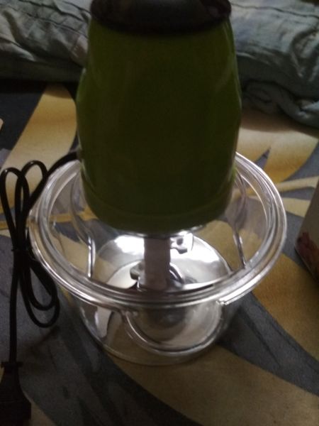 Buyer review image 1