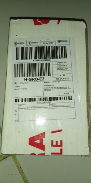 Buyer review image 1