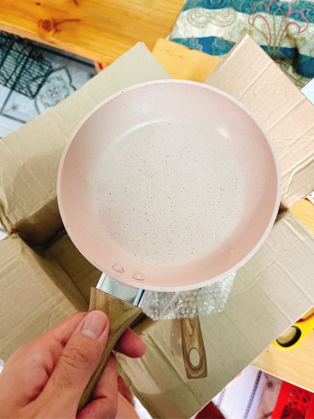Buyer review image 1