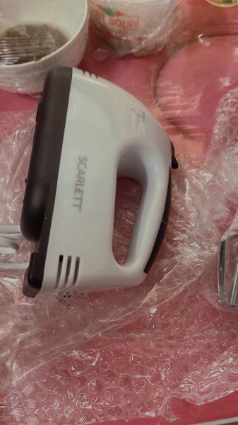 Buyer review image 2