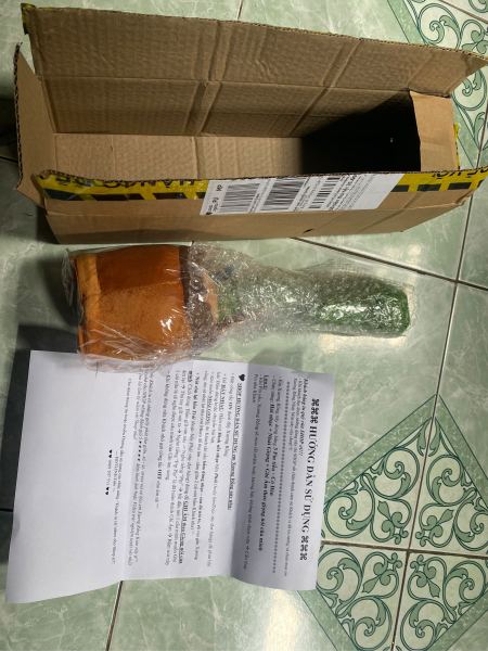 Buyer review image 2