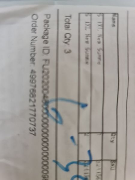 Buyer review image 3