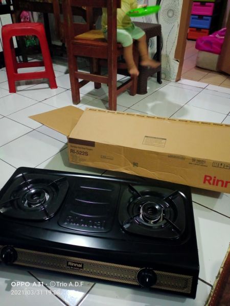 Buyer review image 1