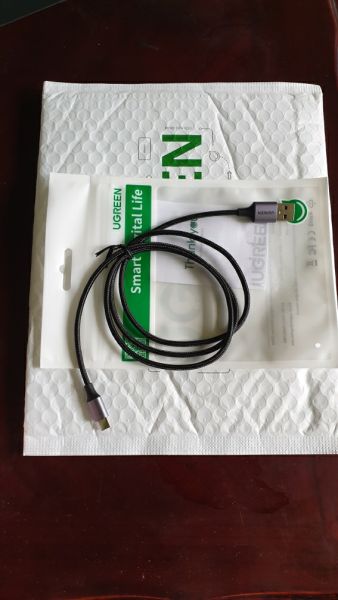 Buyer review image 1