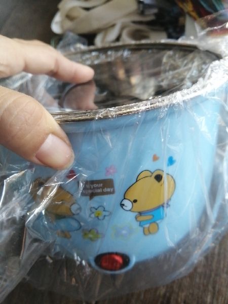 Buyer review image 1