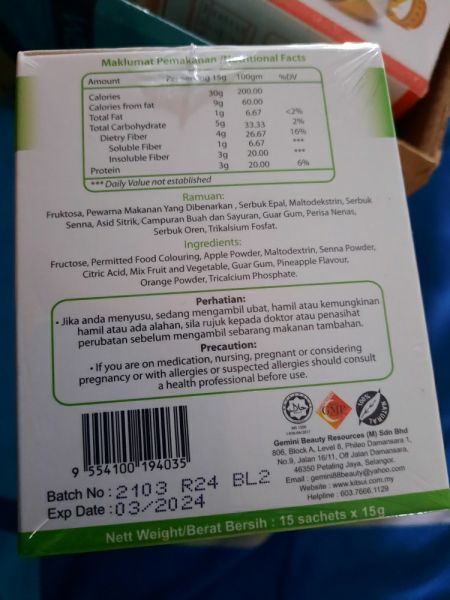 Buyer review image 3