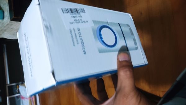 Buyer review image 2