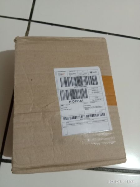 Buyer review image 1