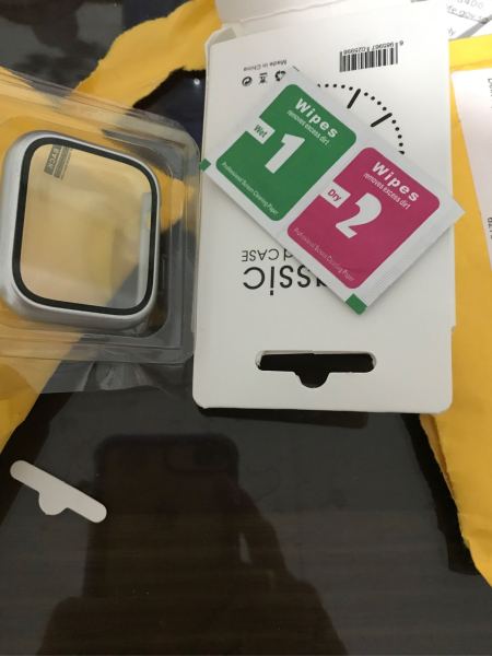 Buyer review image 1