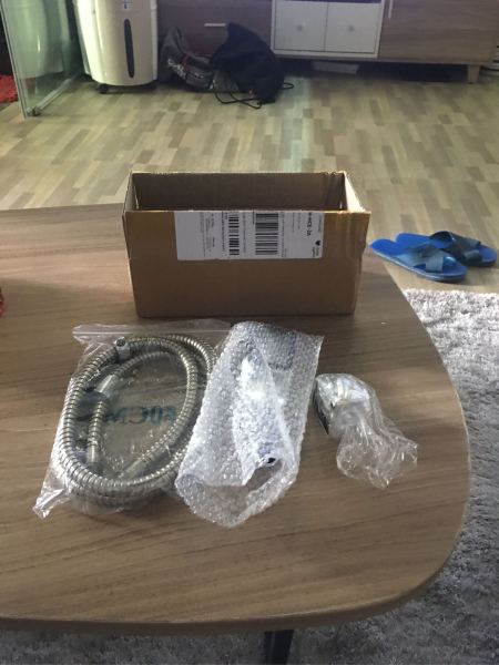 Buyer review image 1