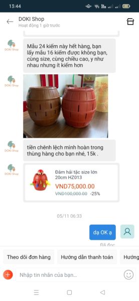 Buyer review image 1