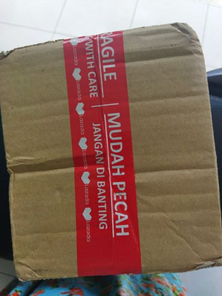 Buyer review image 1