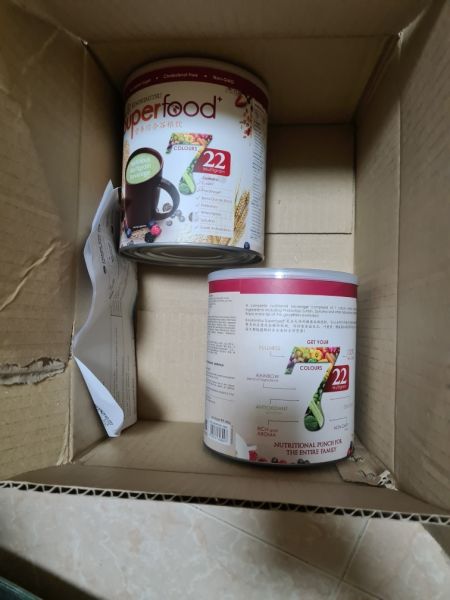 Buyer review image 1