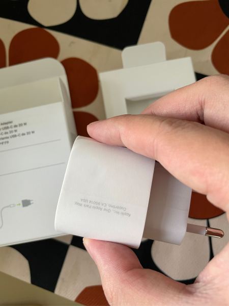 Buyer review image 2