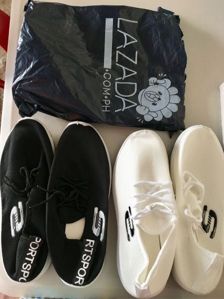 Buyer review image 2
