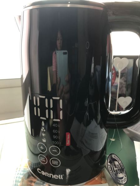 Buyer review image 1