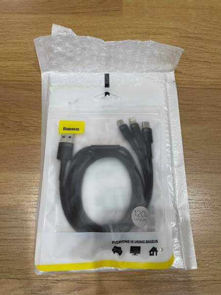 Buyer review image 1