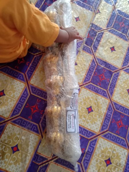 Buyer review image 1