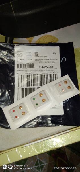 Buyer review image 1