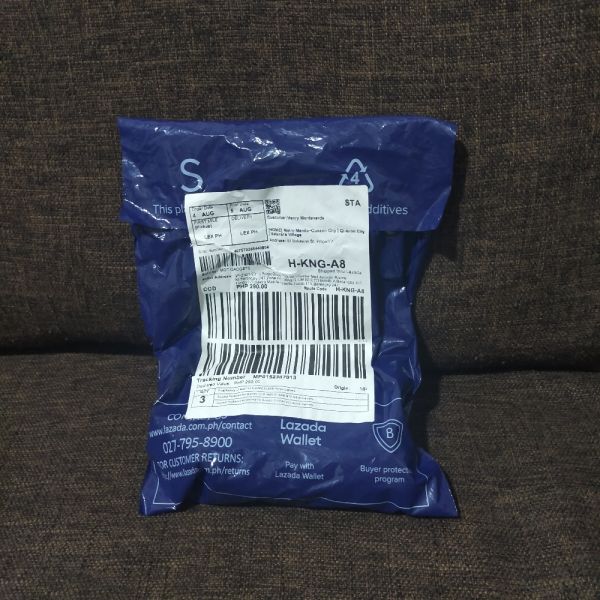 Buyer review image 1