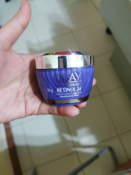 Buyer review image 1