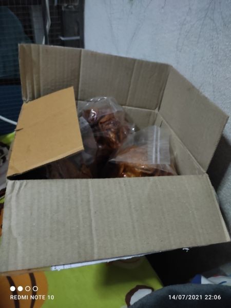 Buyer review image 1