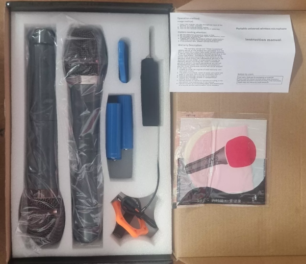 Buyer review image 2