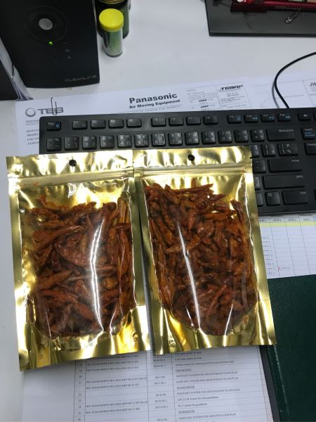Buyer review image 1