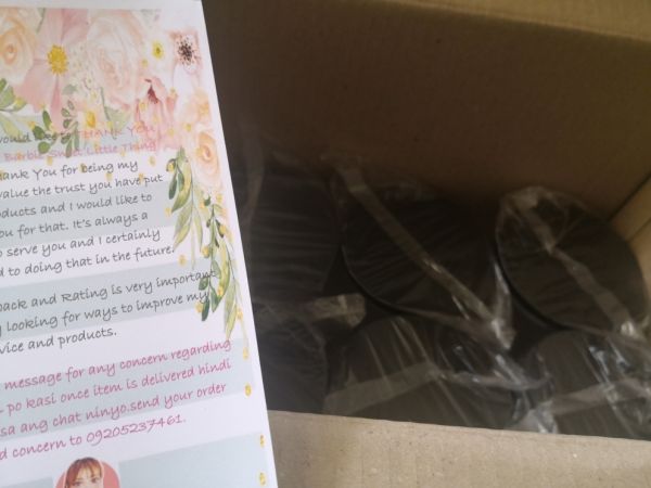 Buyer review image 2