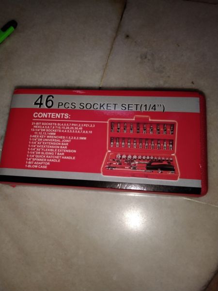 Buyer review image 1