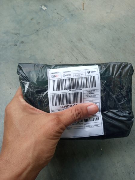 Buyer review image 2