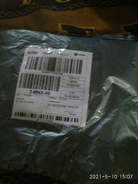 Buyer review image 1