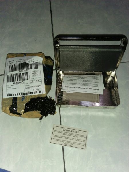 Buyer review image 2