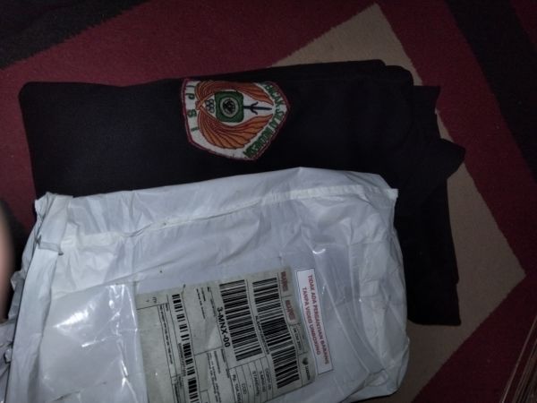 Buyer review image 1
